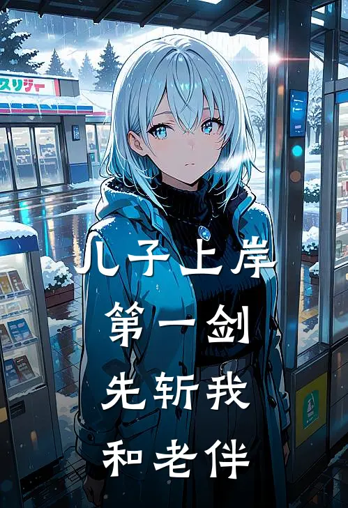 儿子上岸第一剑，先斩我和老伴