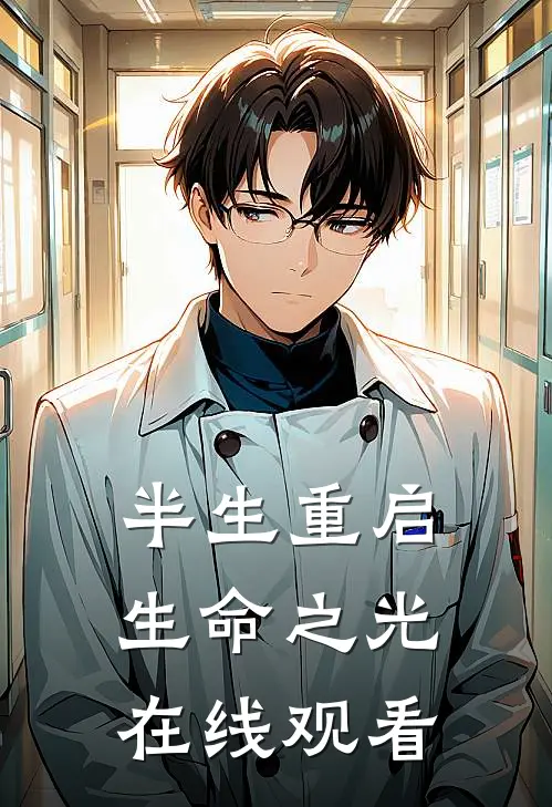 半生重启生命之光在线观看