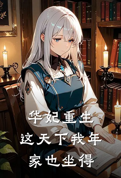 华妃重生，这天下我年家也坐得