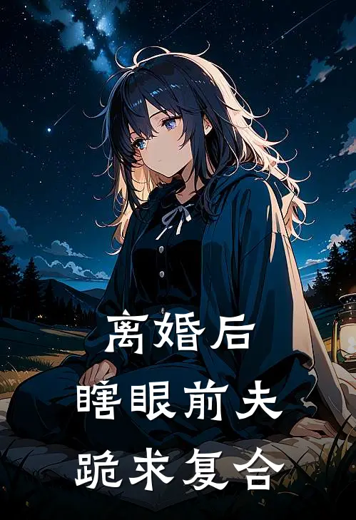 离婚后，瞎眼前夫跪求复合