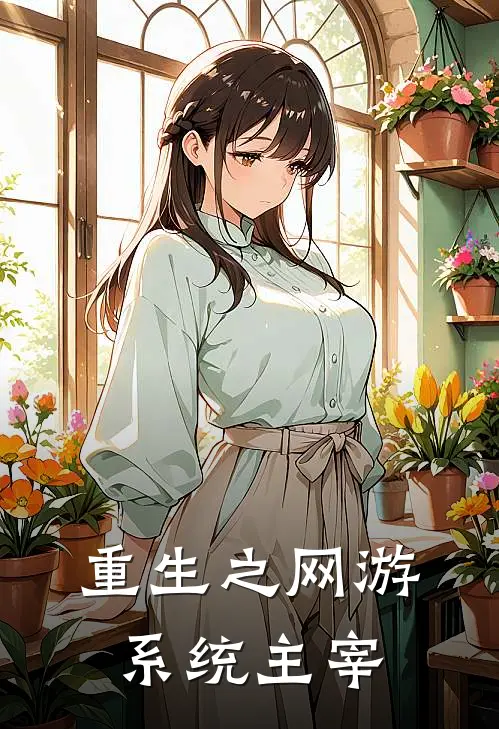 重生之网游系统主宰