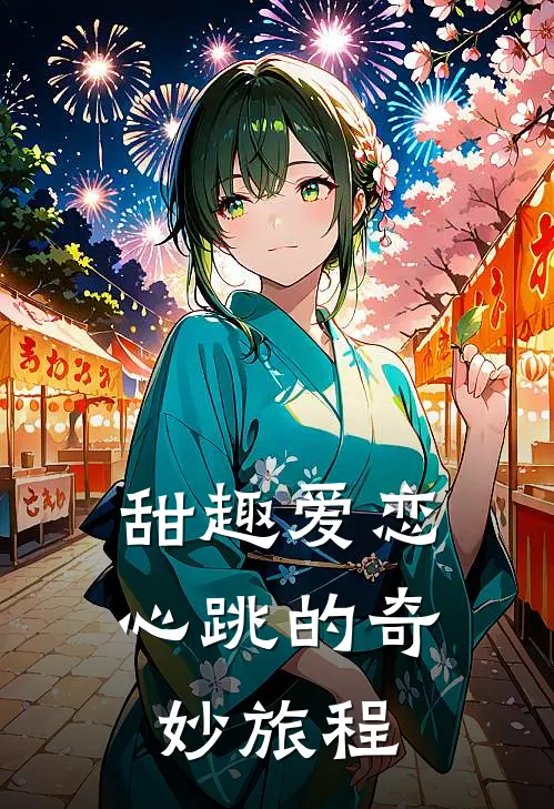 甜趣爱恋：心跳的奇妙旅程