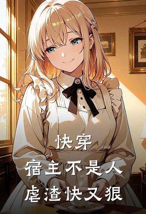 快穿：宿主不是人，虐渣快又狠