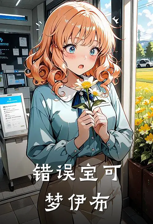 错误宝可梦伊布