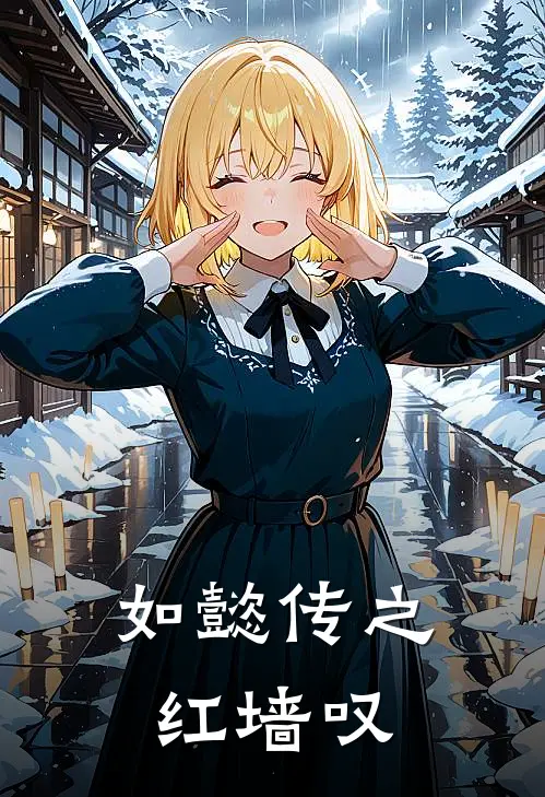 如懿传之红墙叹