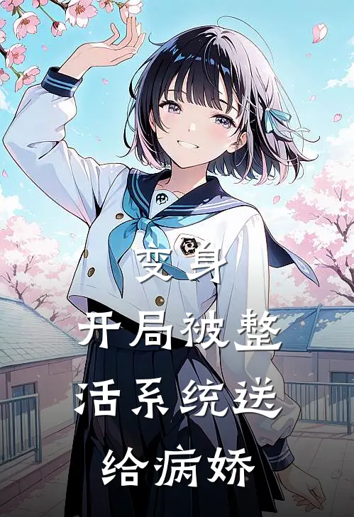 变身：开局被整活系统送给病娇