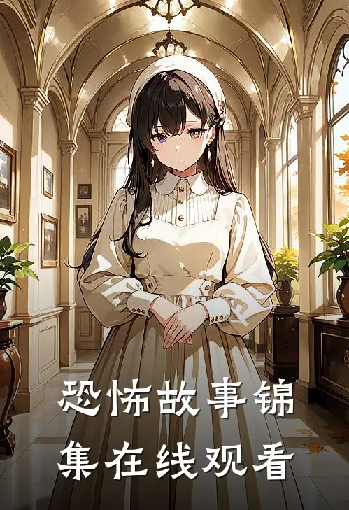 恐怖故事锦集在线观看