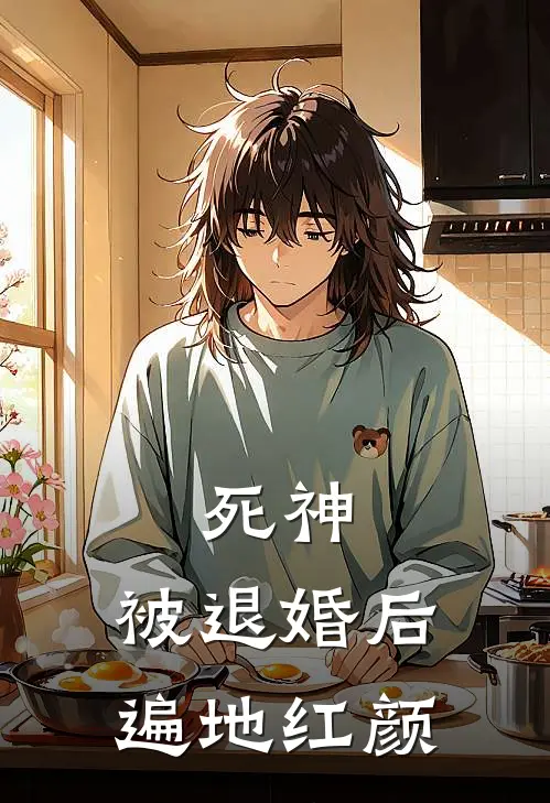 死神：被退婚后遍地红颜
