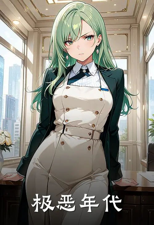 极恶年代