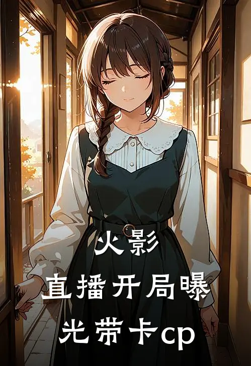 火影：直播开局曝光带卡cp
