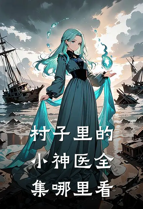 村子里的小神医全集哪里看