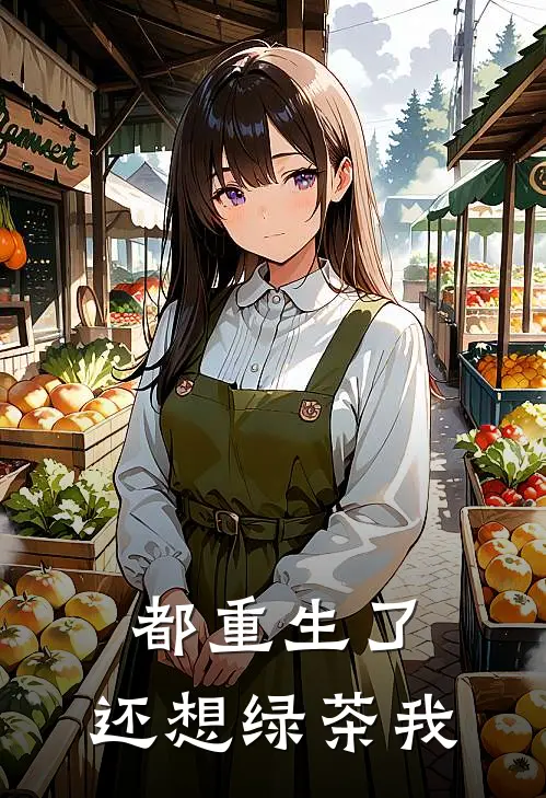 都重生了，还想绿茶我