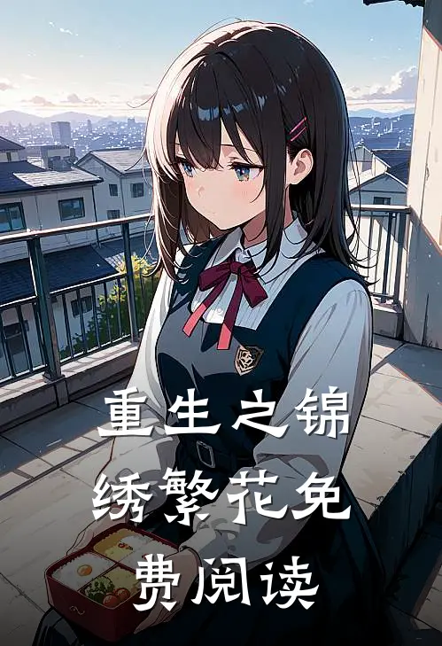 重生之锦绣繁花免费阅读