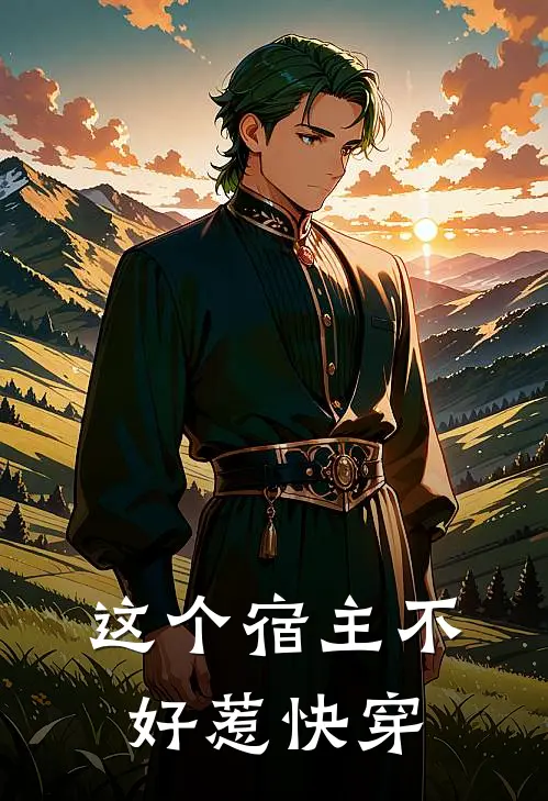 这个宿主不好惹【快穿】