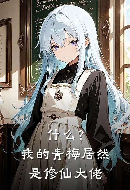 什么？我的青梅居然是修仙大佬