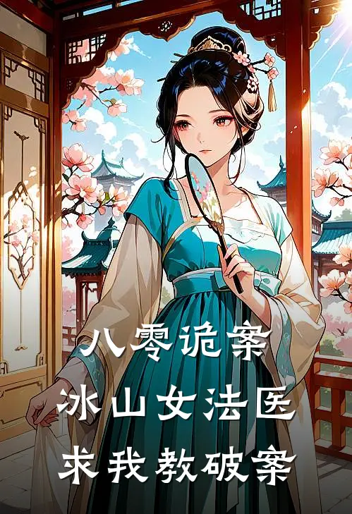八零诡案：冰山女法医求我教破案