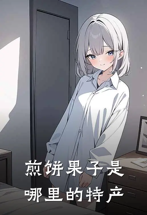 煎饼果子是哪里的特产