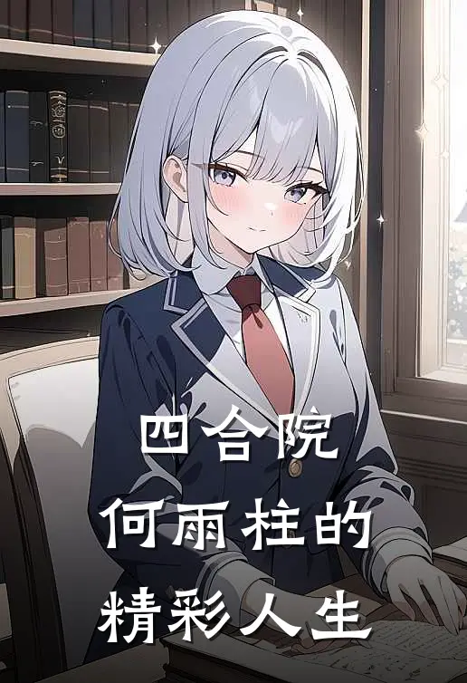 四合院：何雨柱的精彩人生