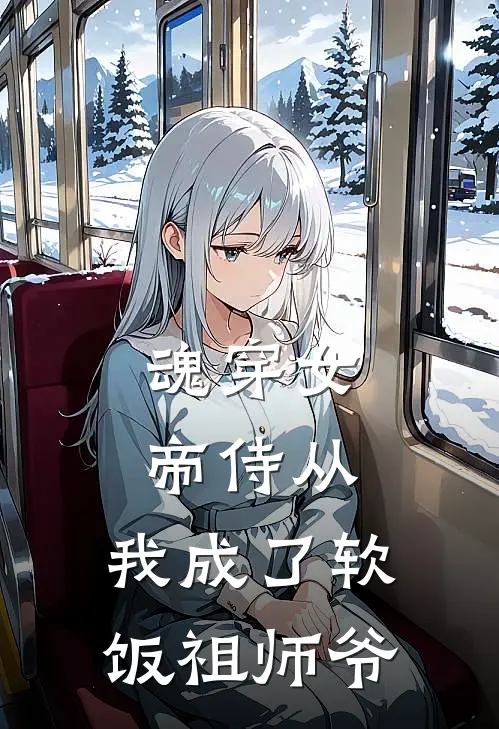 魂穿女帝侍从，我成了软饭祖师爷