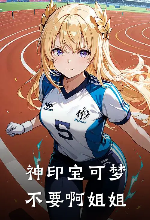 【神印】【宝可梦】不要啊姐姐