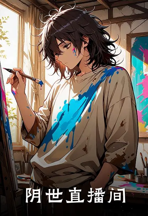 阴世直播间