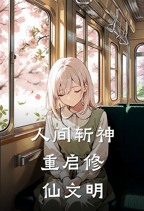 人间斩神，重启修仙文明