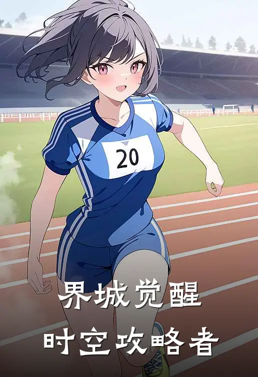 界城觉醒：时空攻略者