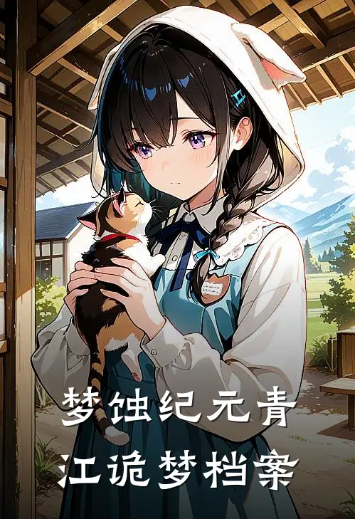 梦蚀纪元青江诡梦档案