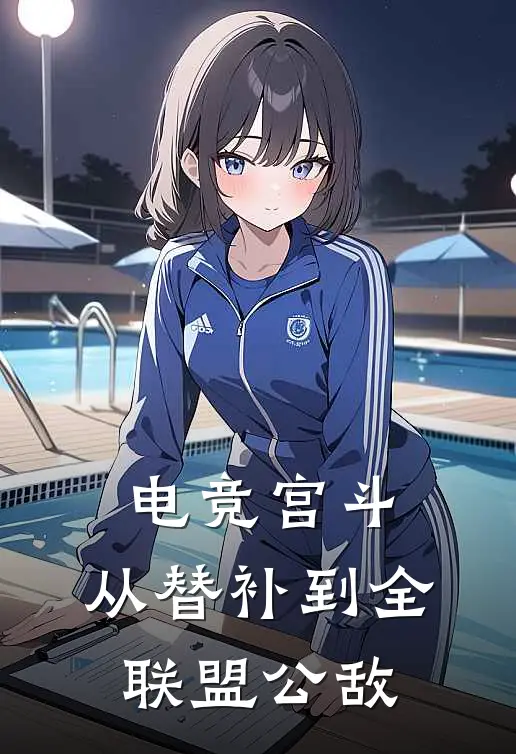 电竞宫斗：从替补到全联盟公敌