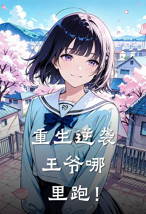 重生逆袭，王爷哪里跑！