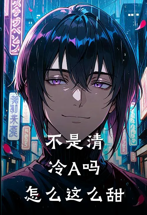 不是清冷A吗，怎么这么甜