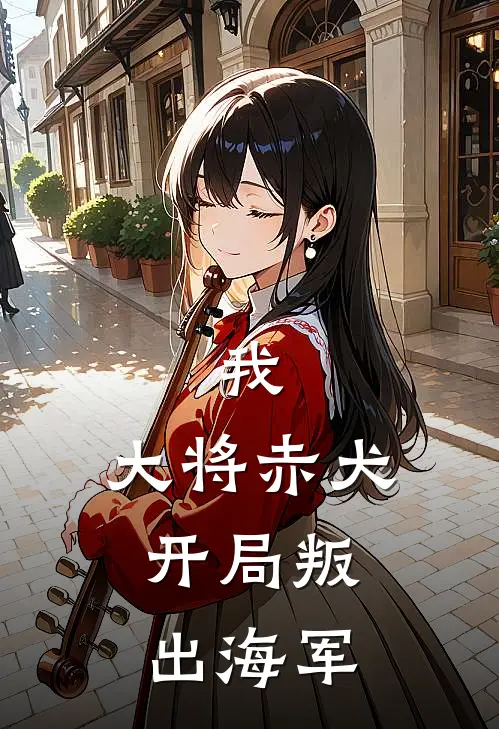 我，大将赤犬，开局叛出海军