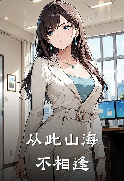 从此山海不相逢