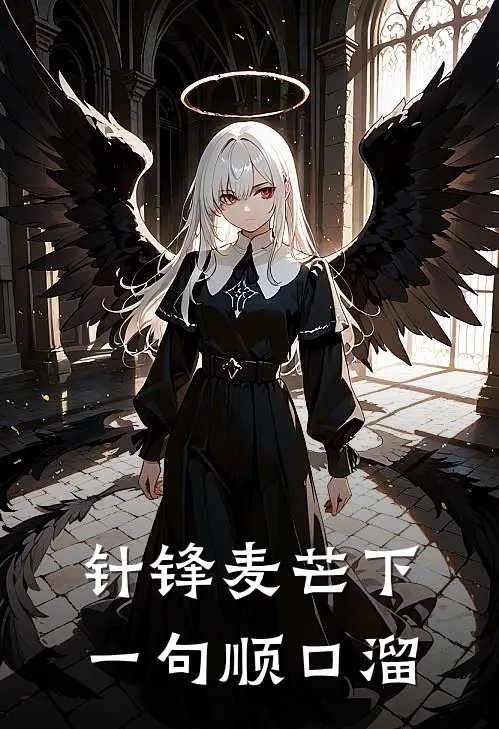 针锋麦芒下一句顺口溜