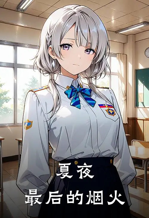 夏夜，最后的烟火