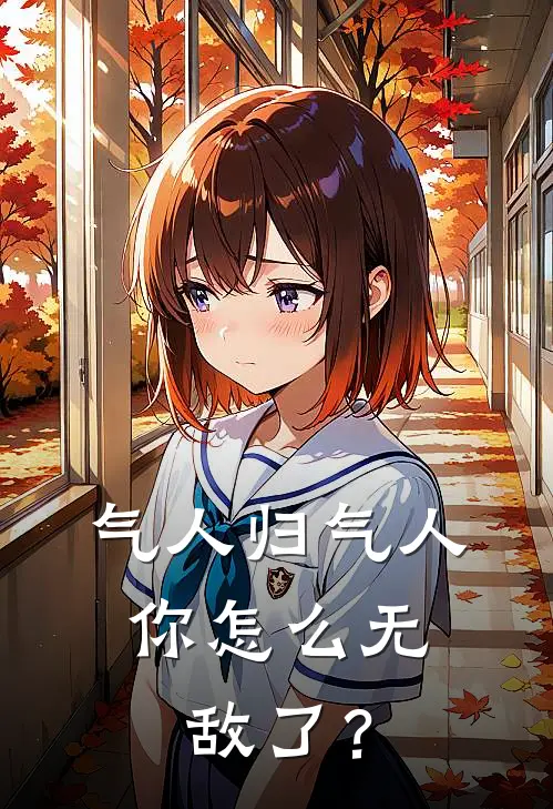 气人归气人，你怎么无敌了？