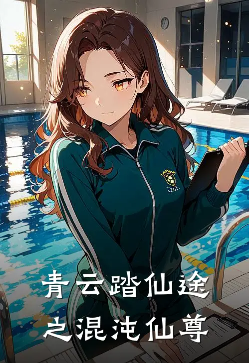 青云踏仙途之混沌仙尊