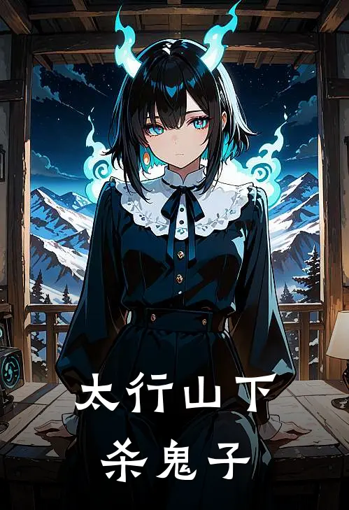 太行山下杀鬼子