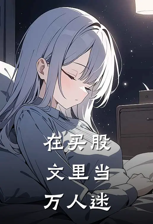 在买股文里当万人迷
