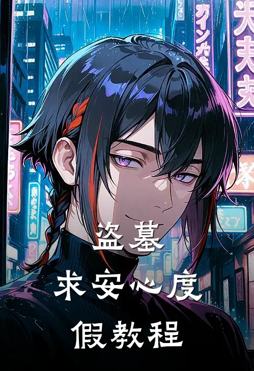 盗墓：求安心度假教程