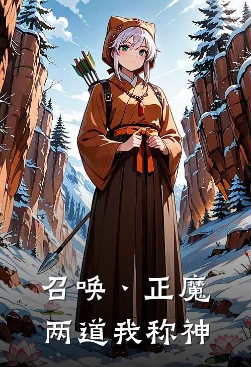 召唤丶正魔两道我称神