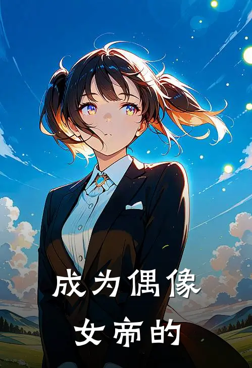 成为偶像女帝的