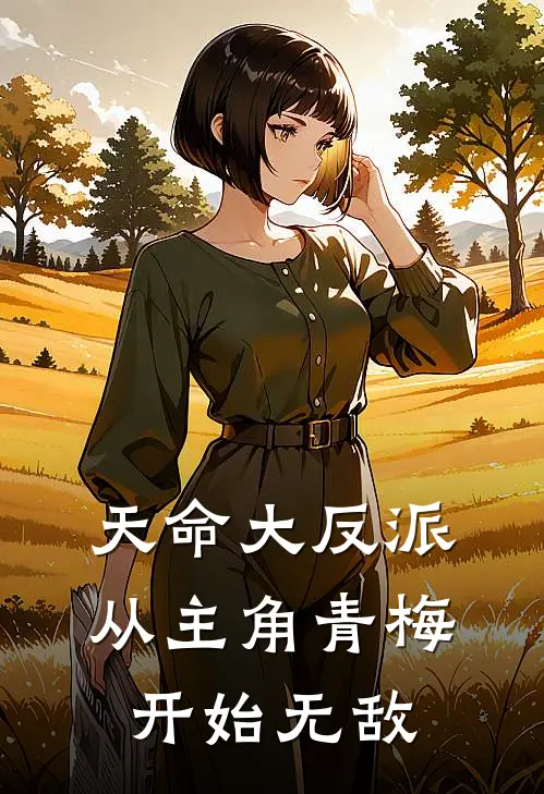 天命大反派，从主角青梅开始无敌