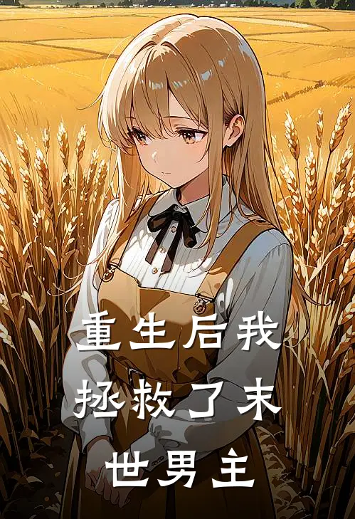 重生后我拯救了末世男主