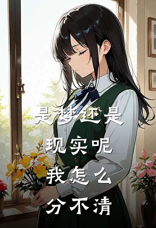 是梦还是现实呢，我怎么分不清