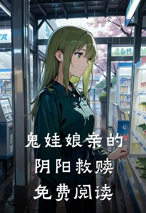 鬼娃娘亲的阴阳救赎免费阅读