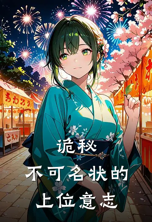 诡秘：不可名状的上位意志