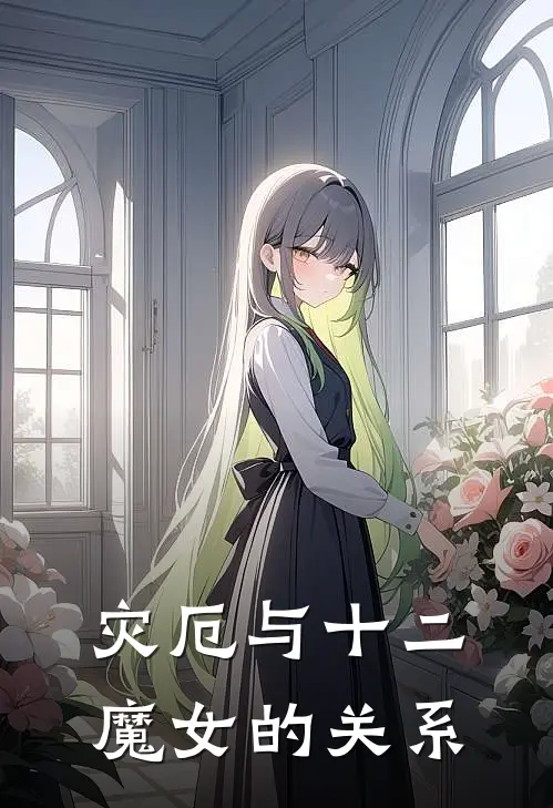 灾厄与十二魔女的关系