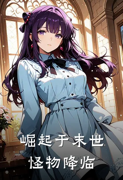 崛起于末世，怪物降临