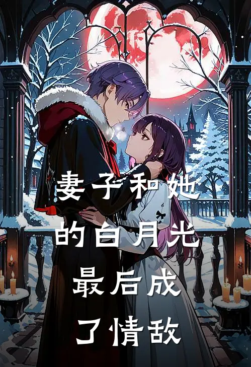 妻子和她的白月光，最后成了情敌